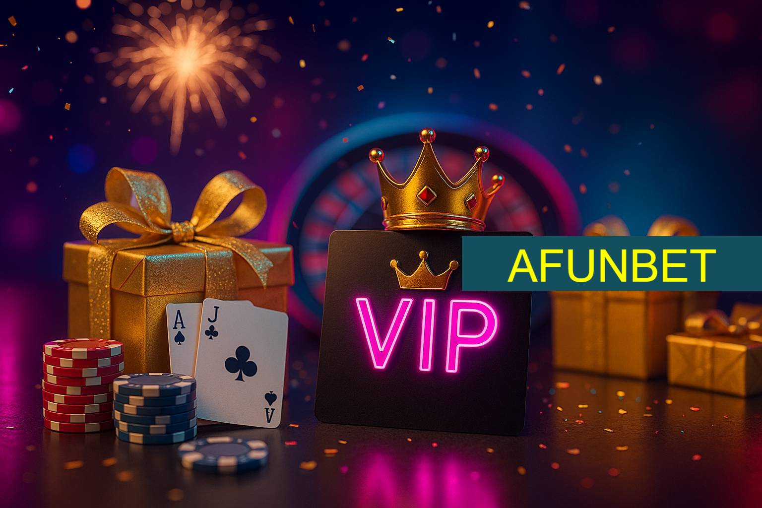 Benefícios do AFUNBET