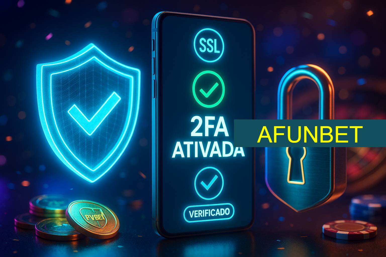 Segurança no Login